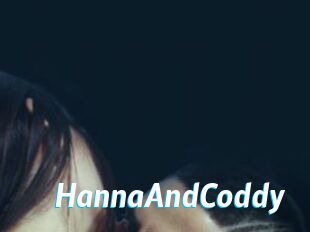 HannaAndCoddy