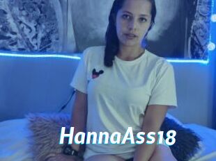 HannaAss18