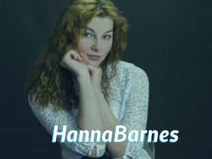 HannaBarnes