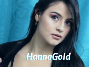 HannaGold