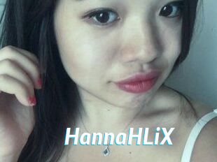 HannaHLiX