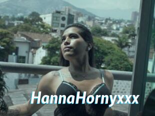 HannaHornyxxx