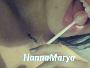 Hanna_Marya