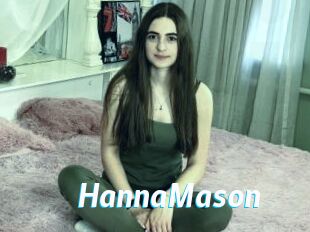 HannaMason
