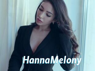 HannaMelony