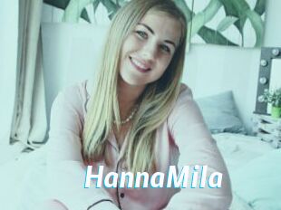 HannaMila