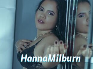 HannaMilburn