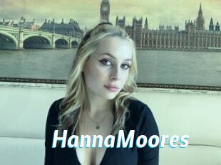 HannaMoores