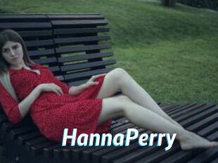 HannaPerry