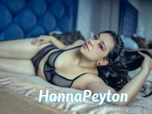 HannaPeyton