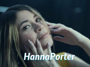 HannaPorter