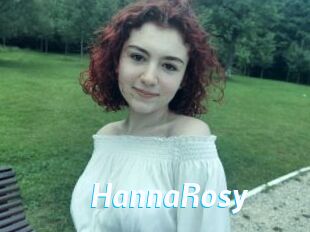 HannaRosy