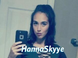 HannaSkyye