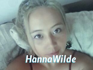 HannaWilde