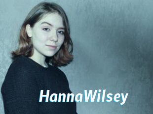 HannaWilsey
