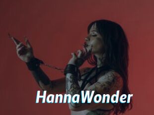 HannaWonder