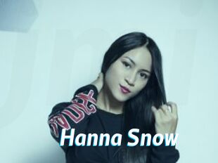 Hanna_Snow