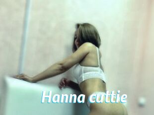Hanna_cuttie