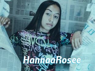HannaaRosee