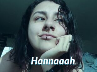 Hannaaah