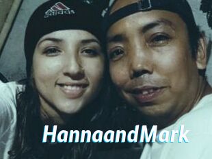 HannaandMark