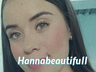 Hannabeautifull