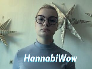 HannabiWow