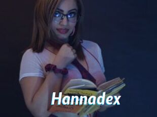 Hannadex