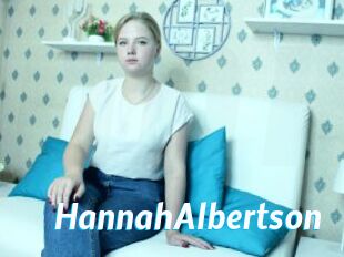HannahAlbertson