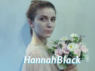 HannahBlack