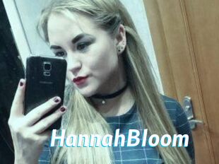 HannahBloom
