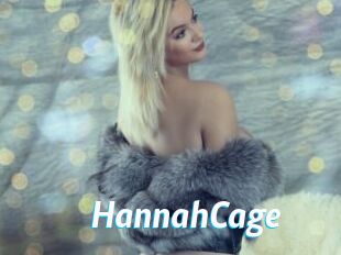 HannahCage