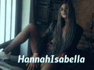 HannahIsabella
