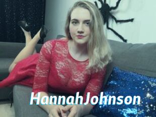 HannahJohnson
