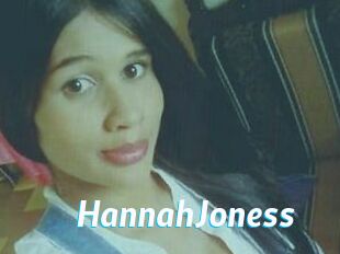 HannahJoness