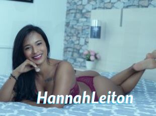 HannahLeiton