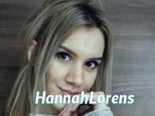 HannahLorens