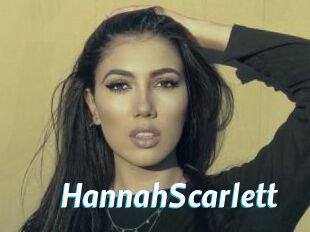 HannahScarlett