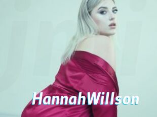HannahWillson