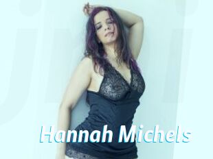 Hannah_Michels J Mine