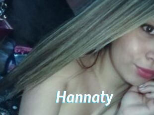 Hannaty