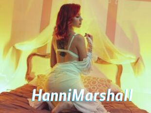 HanniMarshall