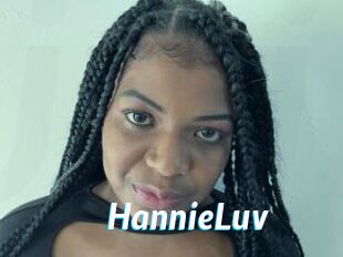 HannieLuv