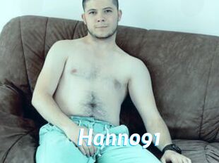 Hanno91