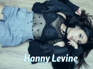 Hanny_Levine