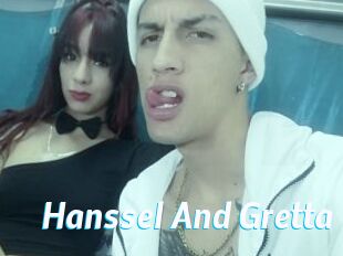 Hanssel_And_Gretta