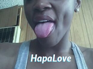 Hapa_Love