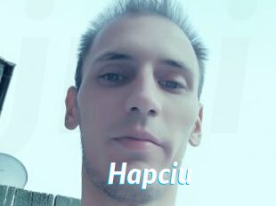 Hapciu