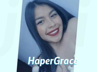HaperGrace