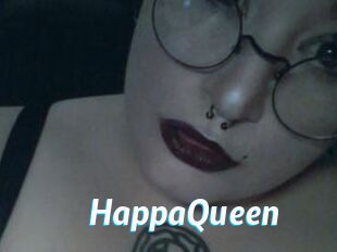 HappaQueen
